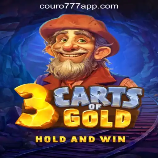 Unveiling the Excitement of 3cartsOfGold: A Dive into the Ultimate Slot Experience