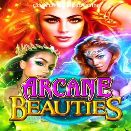 Unveiling the Enchanting World of ArcaneBeauties