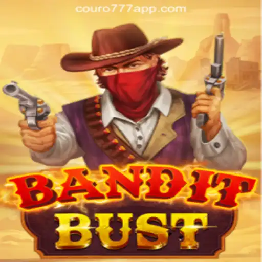 Exploring the Excitement of BanditBust: A Guide to COURO777 Oficial Slots Brasil #1