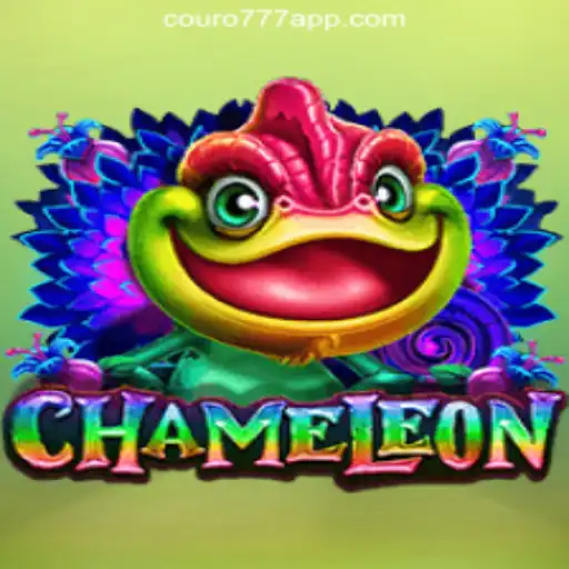 Chameleon: A Dynamic Casino Game with COURO777 Official Slots Brasil #1