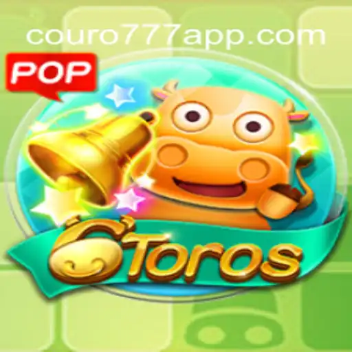 Exploring the Exciting World of 6Toros: A Deep Dive into COURO777 Oficial Slots Brasil #1