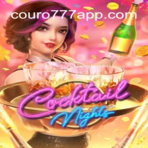 Discover the Thrilling World of CocktailNights with COURO777 Oficial Slots Brasil #1