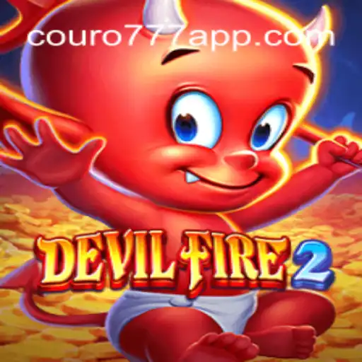 Exploring the Thrilling World of DevilFire2 with COURO777 Oficial Slots Brasil #1