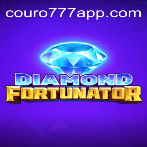 Discover the Thrills of DiamondFort: A Slot Game Experience with COURO777 Oficial Slots Brasil #1