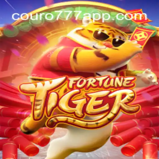 Discover the Exciting World of FortuneTiger and COURO777 Oficial Slots Brasil #1
