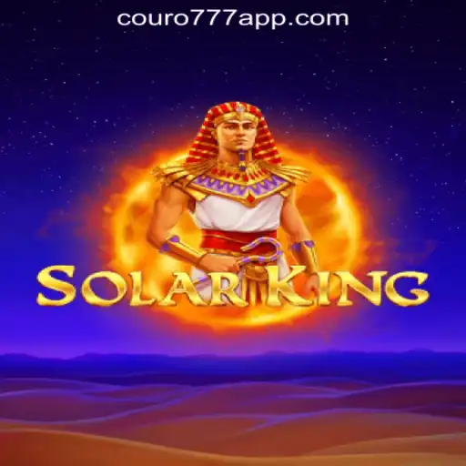 Discover the Thrills of SolarKing: A Stellar Experience in Online Gaming