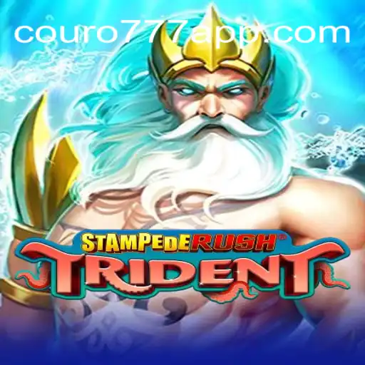 StempedeRushTrident: A New Wave in Interactive Gaming