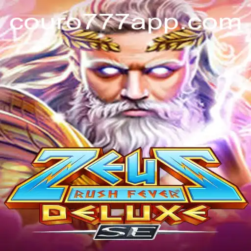 Discover ZeusRushFeverDeluxeSE: The Thrilling Slot Experience Taking Brazil by Storm