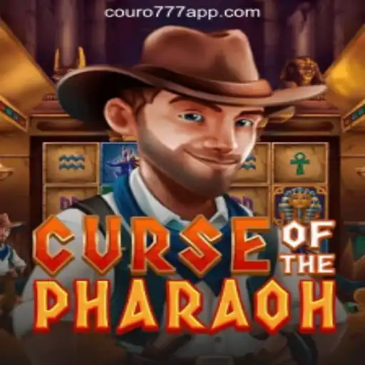 Exploring the Enchanting World of Curse of the Pharaoh with COURO777 Oficial Slots Brasil #1