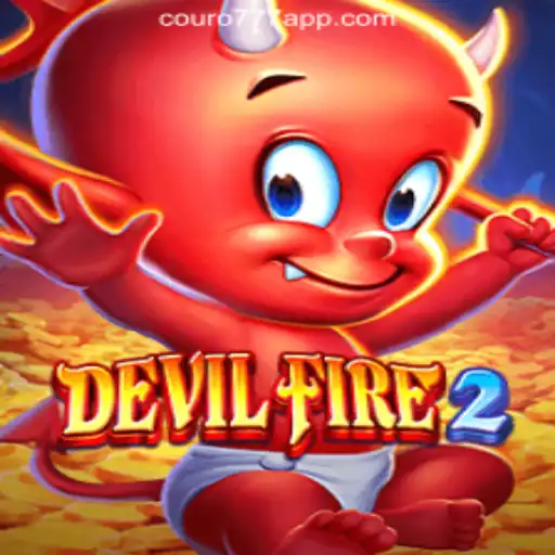 Exploring the Thrilling World of DevilFire2 with COURO777 Oficial Slots Brasil #1