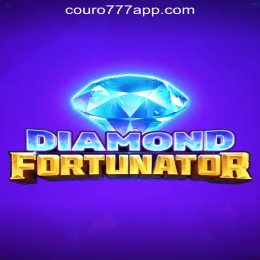 Discover the Thrills of DiamondFort: A Slot Game Experience with COURO777 Oficial Slots Brasil #1