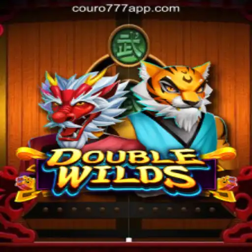 Discover the Thrilling World of DoubleWilds: COURO777 Oficial Slots Brasil #1
