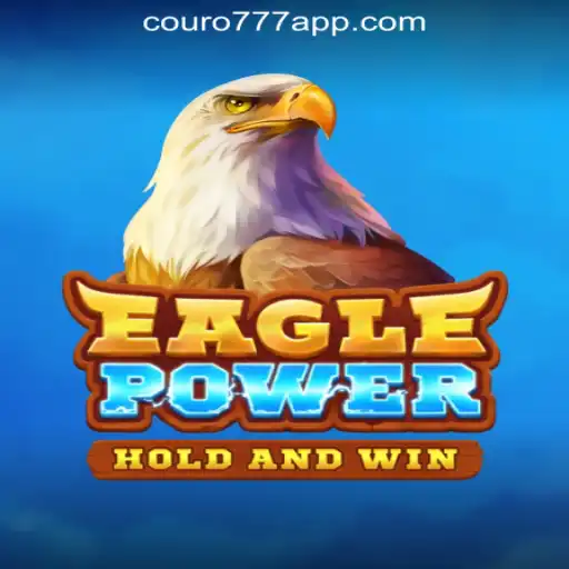 Exploring the Thrills of EaglePower: A Dive into COURO777 Oficial Slots Brasil #1
