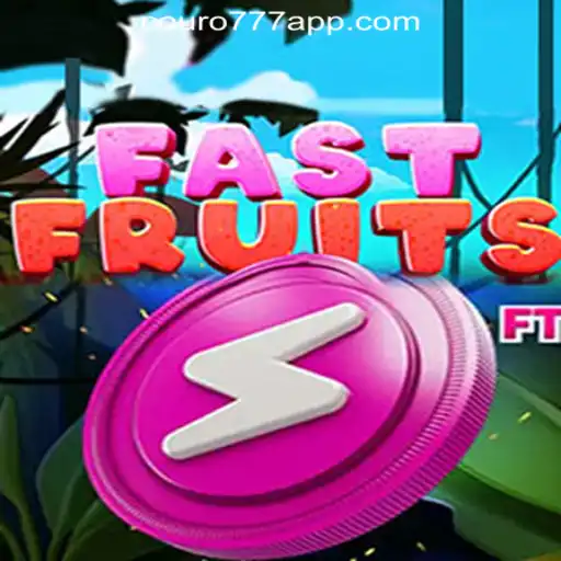 Unpacking FastFruits: The Thrilling World of COURO777 Oficial Slots Brasil #1