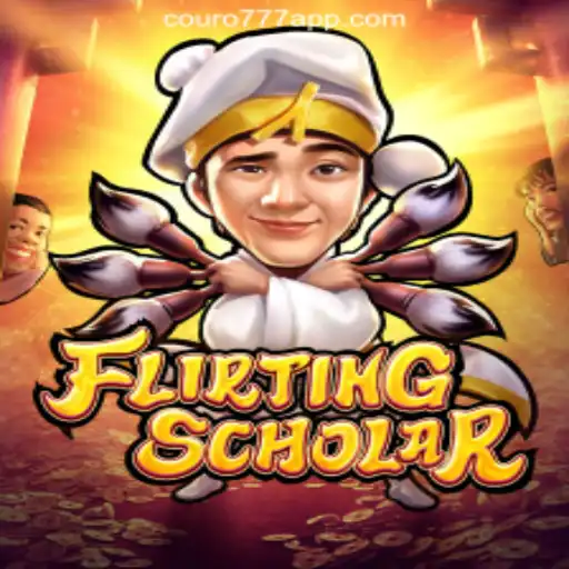 Discovering the Exciting World of FlirtingScholar with COURO777 Oficial Slots Brasil #1