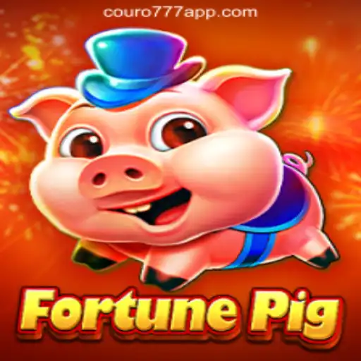 Exploring the Exciting World of FortunePig Slot Game with COURO777 Oficial Slots Brasil #1