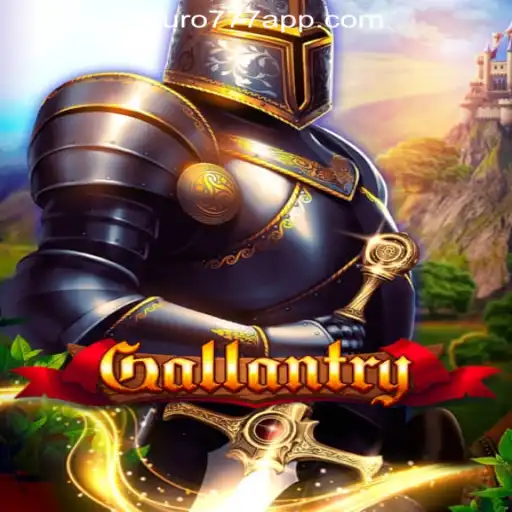Gallantry: The Game Enthralling Brazilian Gamers