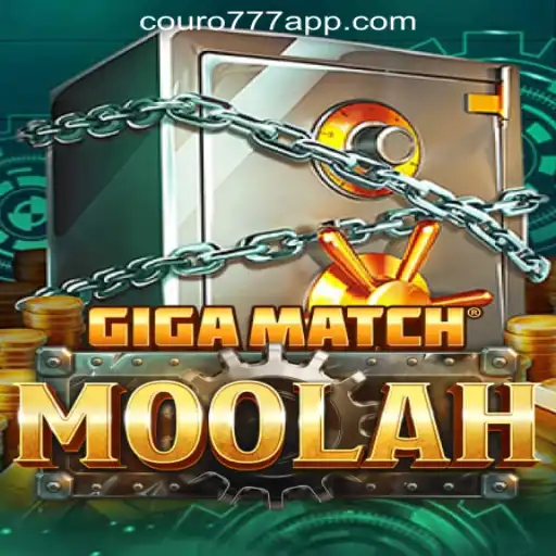 Discover the Thrills of GigaMatchMoolah: COURO777 Oficial Slots Brasil #1