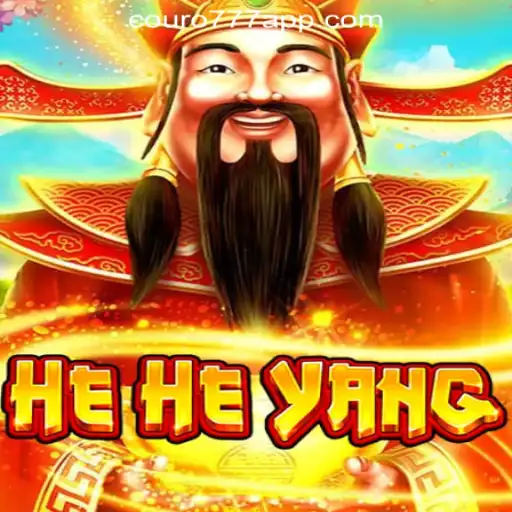 Discover the Exciting World of HeHeYang: COURO777 Oficial Slots Brasil #1