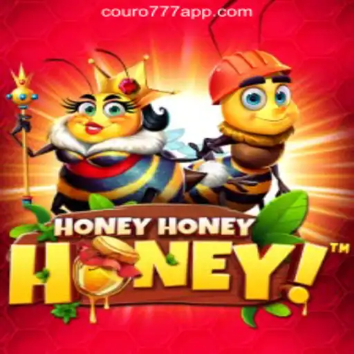 Discover the Buzz of HoneyHoneyHoney in COURO777 Oficial Slots Brasil #1