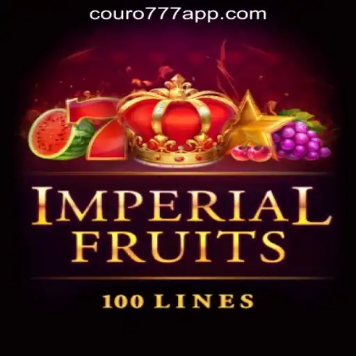 Discover ImperialFruits100: The Ultimate Slot Game Experience in Brasil