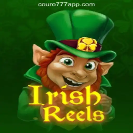IrishReels: A Journey Through Luck and Legends with COURO777 Oficial Slots Brasil #1