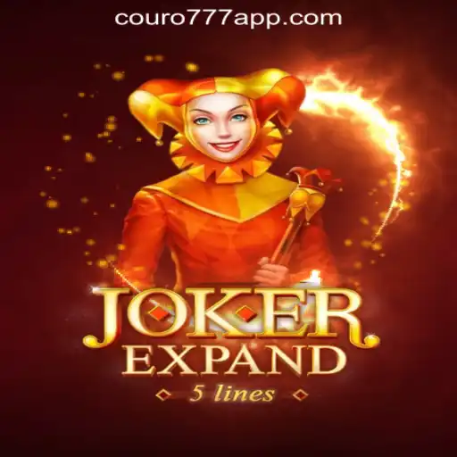 Discovering 'JokerExpand': Brazil's Premier Slot Game Experience with COURO777