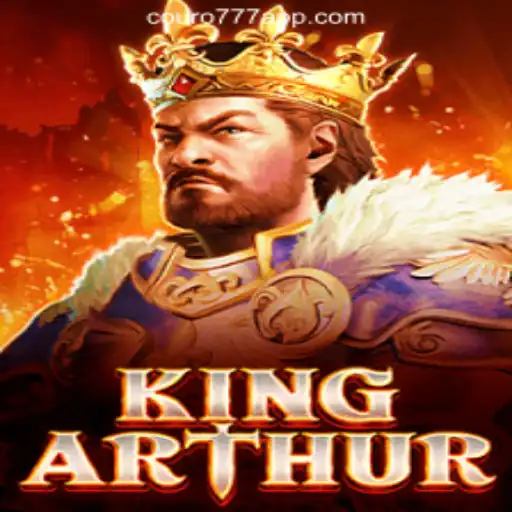 Explore KingArthur: Your Ultimate Adventure in COURO777 Oficial Slots Brasil #1