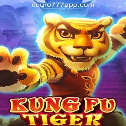 KungFuTiger: A Dynamic Journey Through Martial Arts Adventures