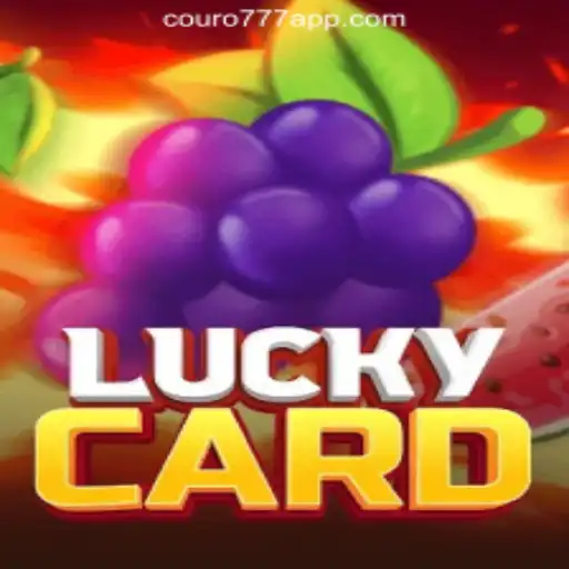 Explore the Exciting World of LuckyCard: COURO777 Oficial Slots Brasil #1