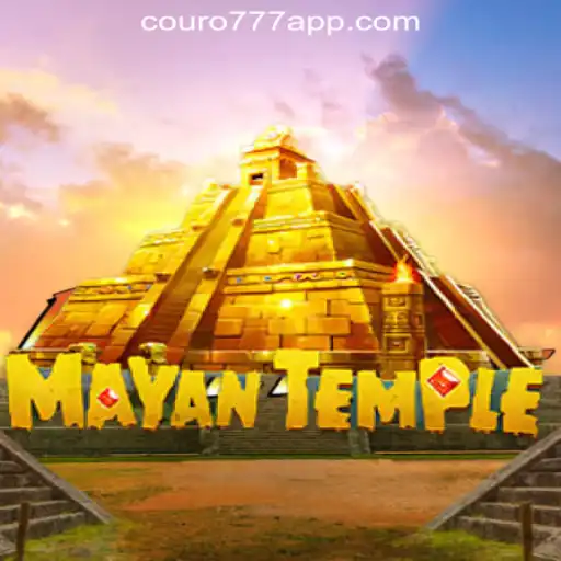 Discover the Adventure of MayanTemple - COURO777 Oficial Slots Brasil #1