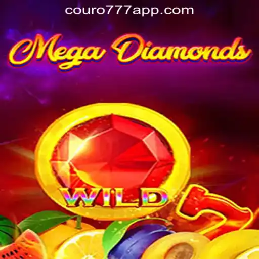 MegaDiamond: Exploring COURO777 Oficial Slots Brasil's #1 Gaming Sensation