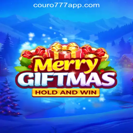 Discover the Joy of MerryGiftmas: A Spirited Slot Adventure