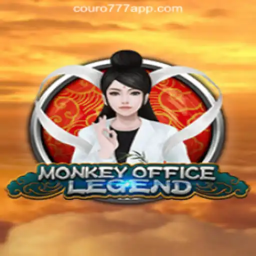 Explore MonkeyOfficeLegend: A Premier Game Experience with COURO777 Oficial Slots Brasil #1