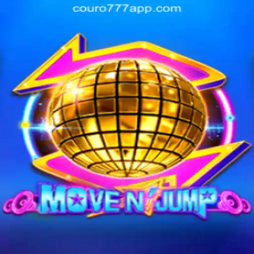 Discover the Exciting World of MovenJump and COURO777 Oficial Slots Brasil #1