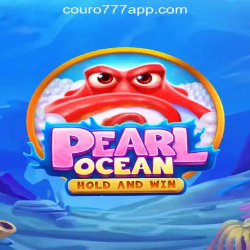 Discover the Exciting World of PearlOcean: COURO777 Oficial Slots Brasil #1