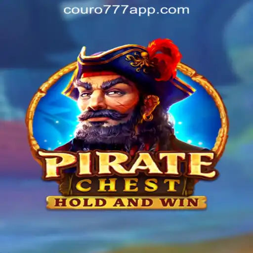 Exploring PirateChest: A Thrilling Adventure in COURO777 Oficial Slots Brasil #1