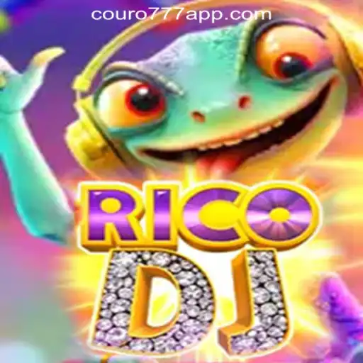 Unveiling RicoDJ: A Unique Blend of Music and Strategy in COURO777 Oficial Slots Brasil