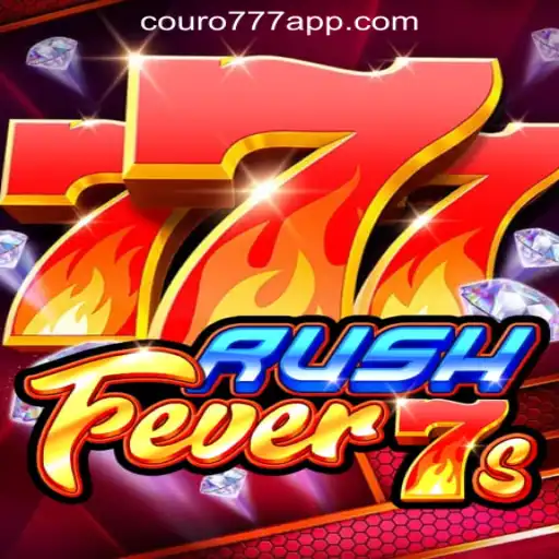 Exploring the Excitement of RushFever7s: COURO777 Oficial Slots Brasil #1