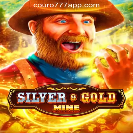 Exploring SilverGold: A New Frontier in COURO777 Oficial Slots Brasil