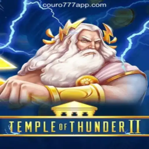 Temple of Thunder II: A Journey into Ancient Mysteries and Modern Gaming