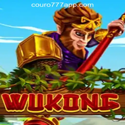 Unveiling Wukong: A Thrilling Adventure in COURO777 Oficial Slots Brasil #1
