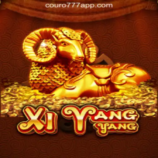 Explore the Thrilling World of XiYangYang: COURO777 Oficial Slots Brasil #1