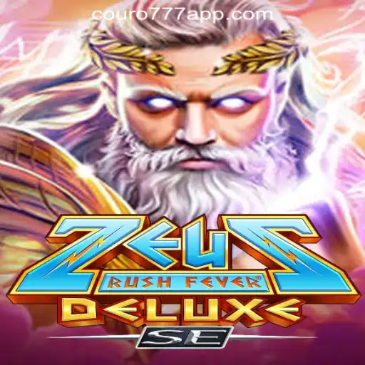 Discover ZeusRushFeverDeluxeSE: The Thrilling Slot Experience Taking Brazil by Storm